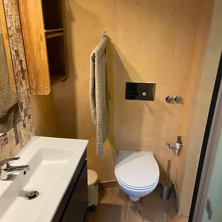 Appartement Aposentos D'el Rei - Mouraria - Checkinhome Lisboa