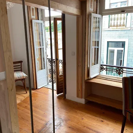 Aposentos D'el Rei - Mouraria - Checkinhome Appartement *