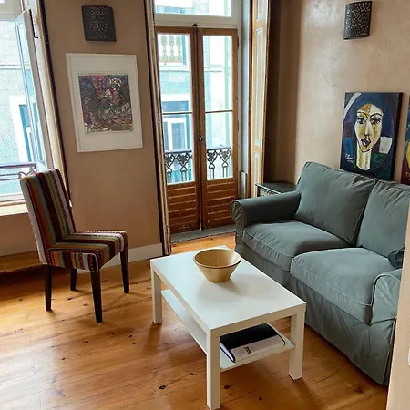 Aposentos D'el Rei - Mouraria - Checkinhome Appartement *