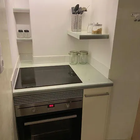 Aposentos D'el Rei - Mouraria - Checkinhome Daire *