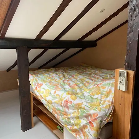 Apartament Aposentos D'el Rei - Mouraria - Checkinhome *