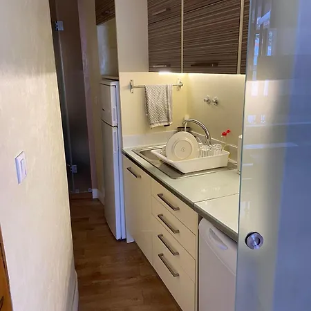 Aposentos D'el Rei - Mouraria - Checkinhome ליסבון