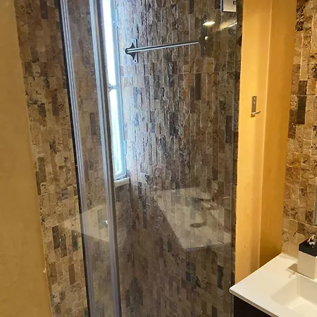 Apartamento Aposentos D'el Rei - Mouraria - Checkinhome *